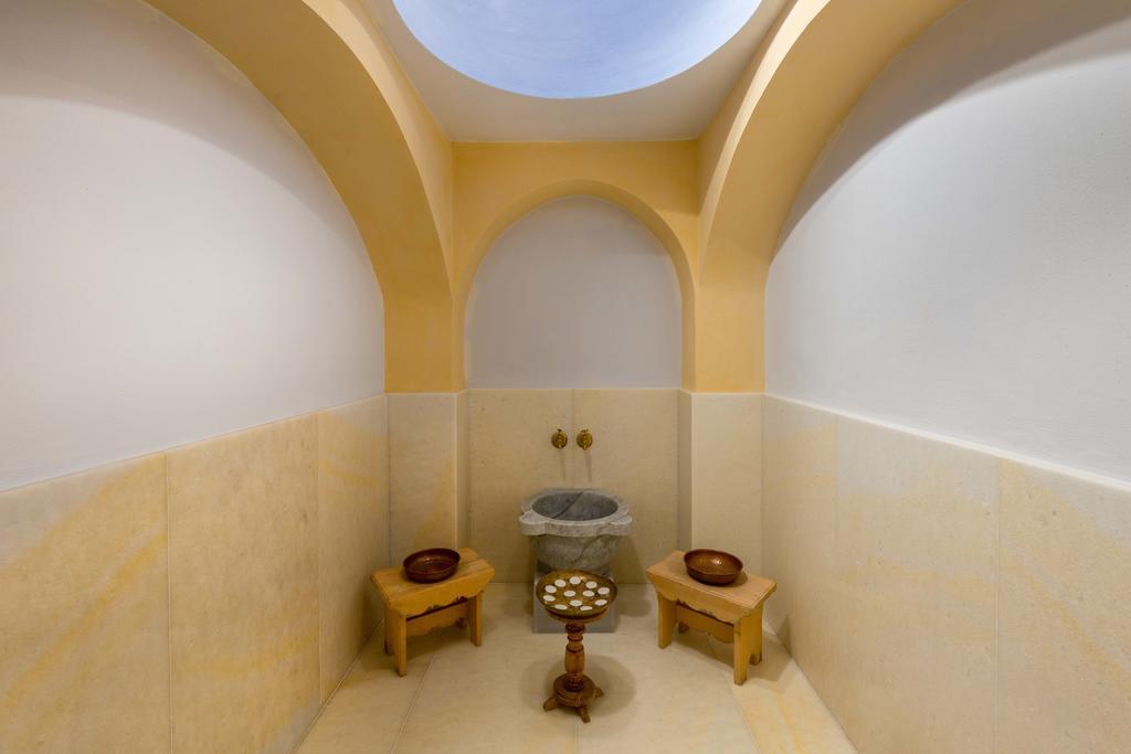 Giorgos' Old Story 2Bed Stone House With Private Hamam In The Old Town Villa Rhodes City Bagian luar foto